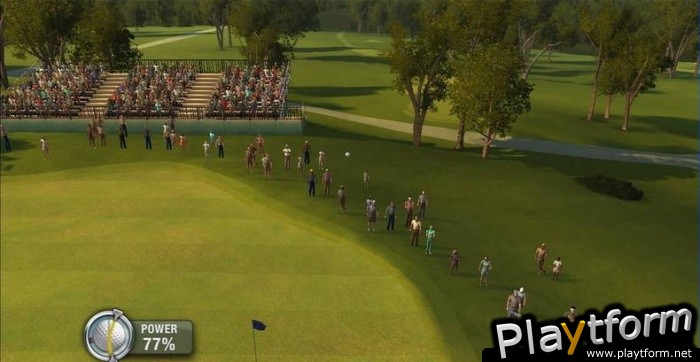 Tiger Woods PGA Tour 09 (Xbox 360)