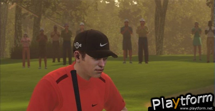 Tiger Woods PGA Tour 09 (Xbox 360)