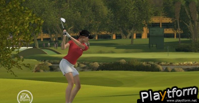 Tiger Woods PGA Tour 09 (Xbox 360)