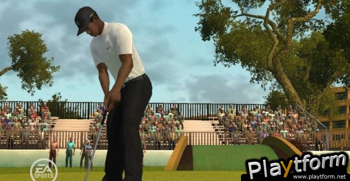 Tiger Woods PGA Tour 09 (Xbox 360)