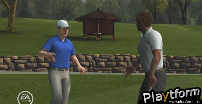 Tiger Woods PGA Tour 09 (Xbox 360)