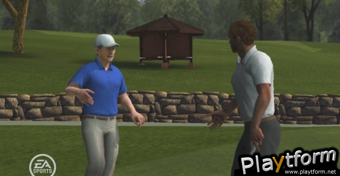 Tiger Woods PGA Tour 09 (Xbox 360)