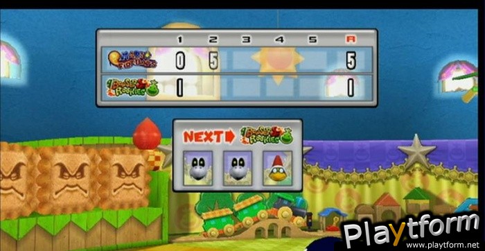 Mario Super Sluggers (Wii)