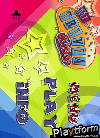 Mr Trivia Kids (iPhone/iPod)