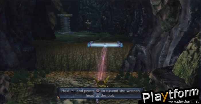 Ratchet & Clank Future: Quest for Booty (PlayStation 3)