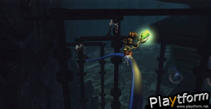 Ratchet & Clank Future: Quest for Booty (PlayStation 3)