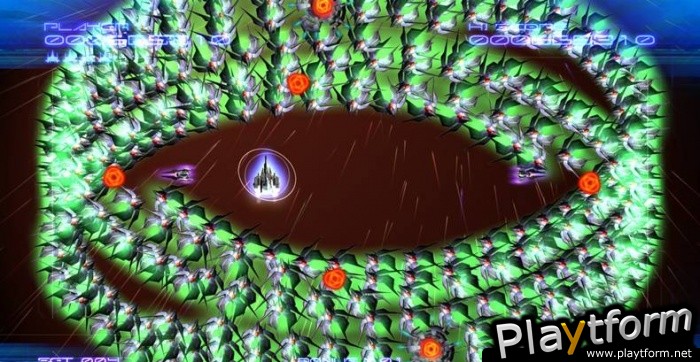 Galaga Legions (Xbox 360)