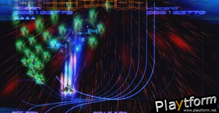 Galaga Legions (Xbox 360)