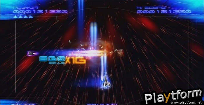 Galaga Legions (Xbox 360)