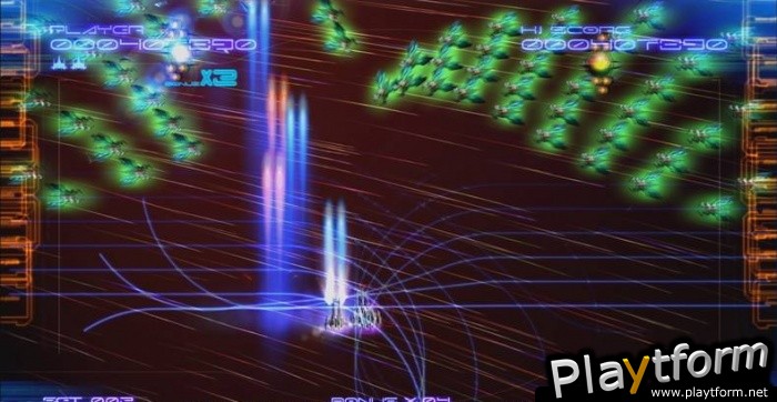 Galaga Legions (Xbox 360)