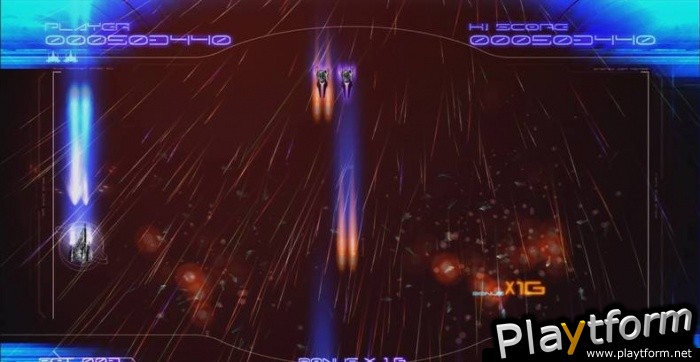 Galaga Legions (Xbox 360)