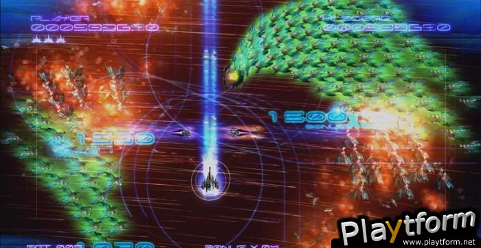 Galaga Legions (Xbox 360)