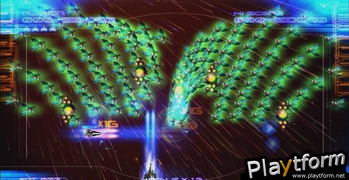 Galaga Legions (Xbox 360)