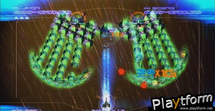 Galaga Legions (Xbox 360)
