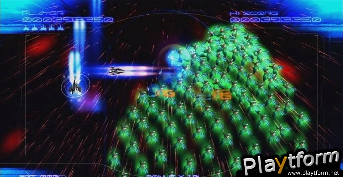Galaga Legions (Xbox 360)
