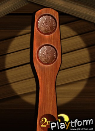 Two-Up (iPhone/iPod)