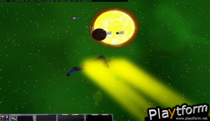 Shattered Suns (PC)