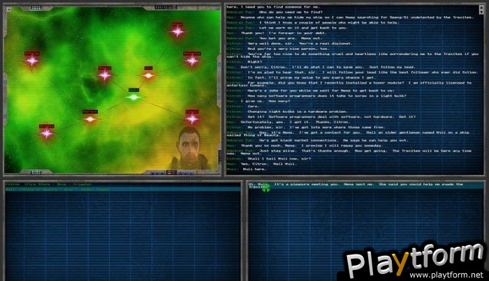 Shattered Suns (PC)