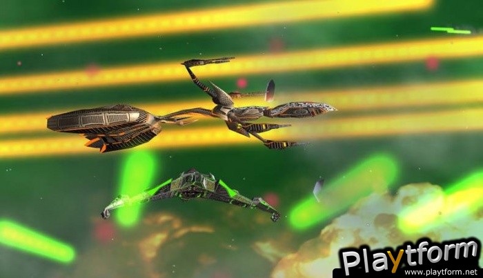 Shattered Suns (PC)