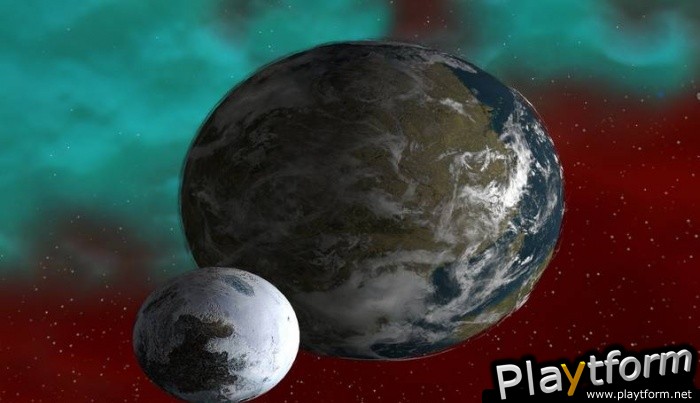 Shattered Suns (PC)