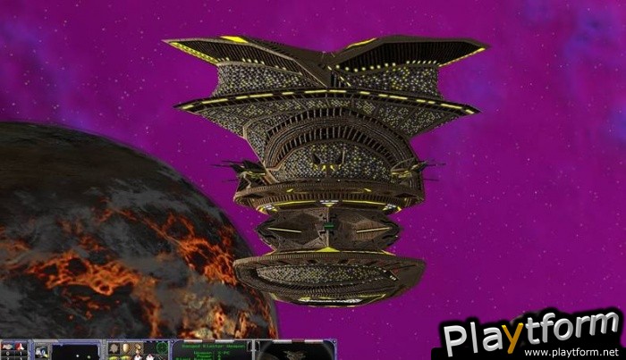 Shattered Suns (PC)