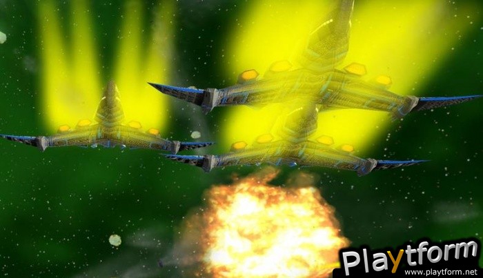 Shattered Suns (PC)