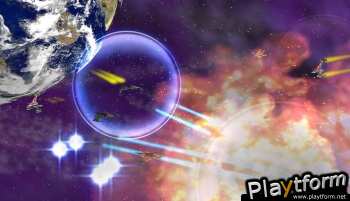 Shattered Suns (PC)