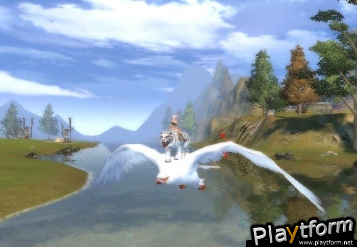 Perfect World International (PC)