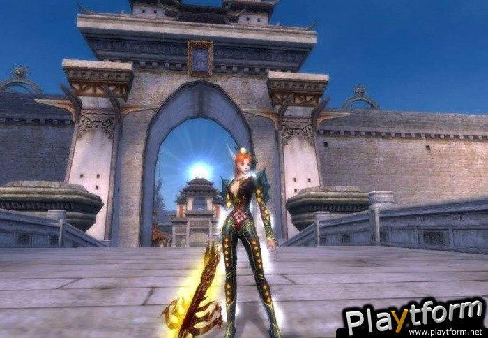 Perfect World International (PC)