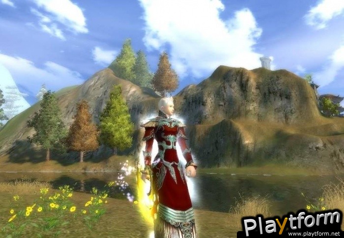 Perfect World International (PC)