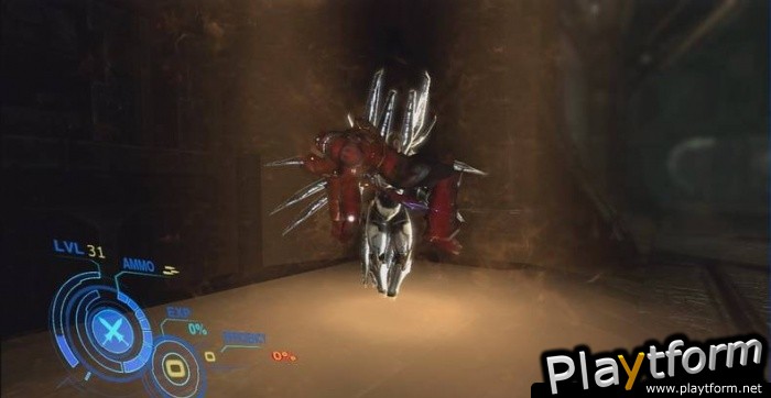 Too Human (Xbox 360)