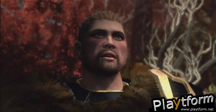 Too Human (Xbox 360)