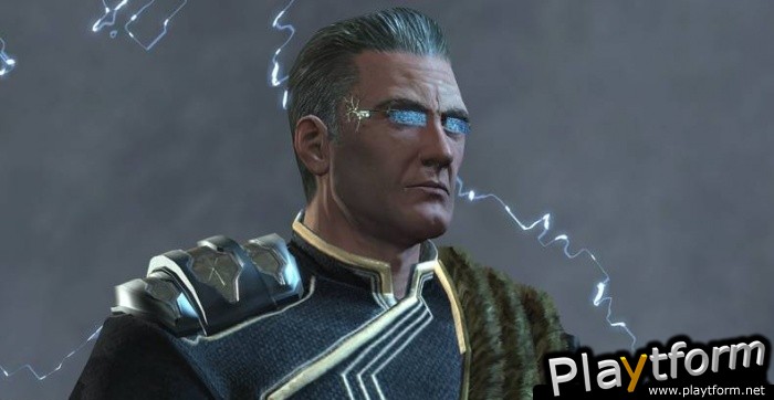 Too Human (Xbox 360)