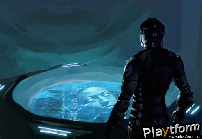 Too Human (Xbox 360)
