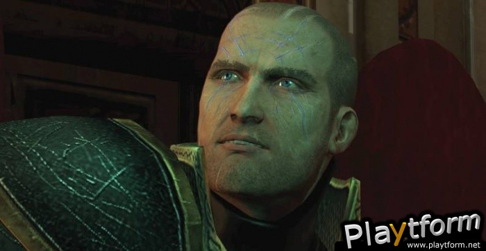 Too Human (Xbox 360)