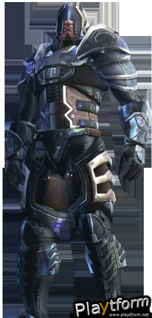 Too Human (Xbox 360)