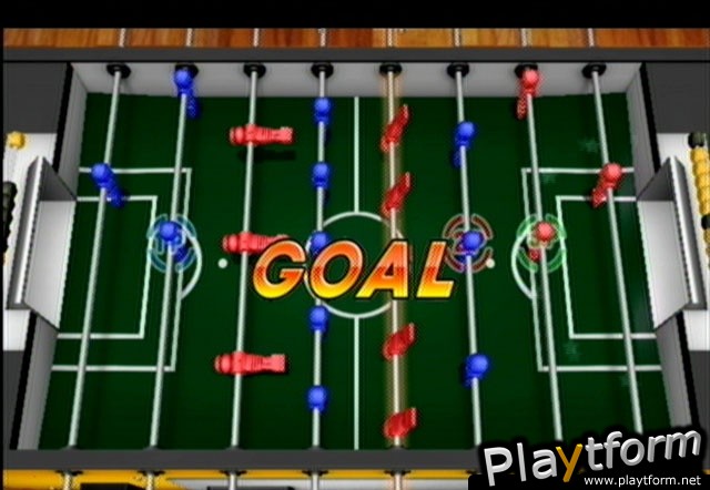 Table Football (Wii)