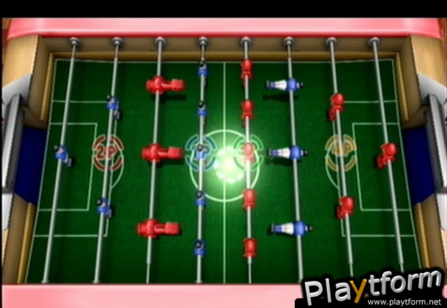 Table Football (Wii)