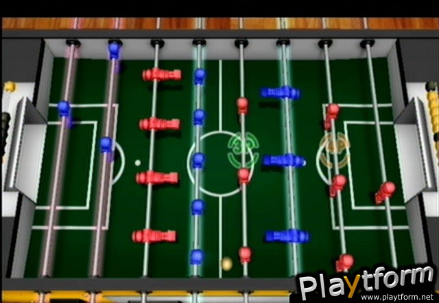 Table Football (Wii)