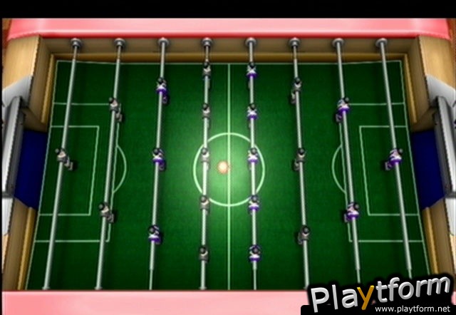 Table Football (Wii)