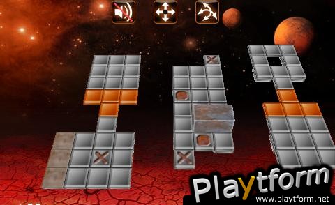 Action Blox (iPhone/iPod)
