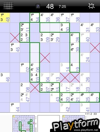 Ships2 (iPhone/iPod)