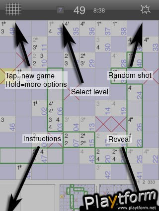 Ships2 (iPhone/iPod)