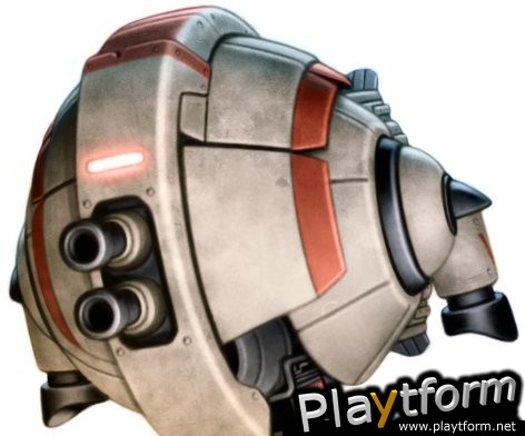 Bionic Commando Rearmed (PlayStation 3)
