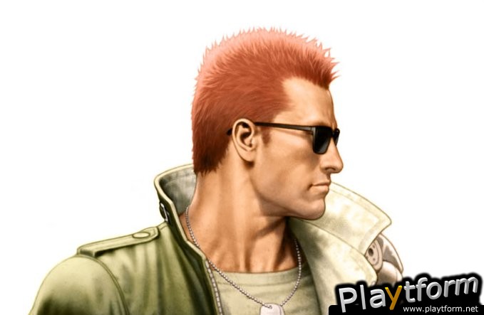 Bionic Commando Rearmed (PlayStation 3)