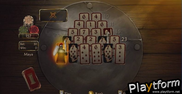 Fable II Pub Games (Xbox 360)