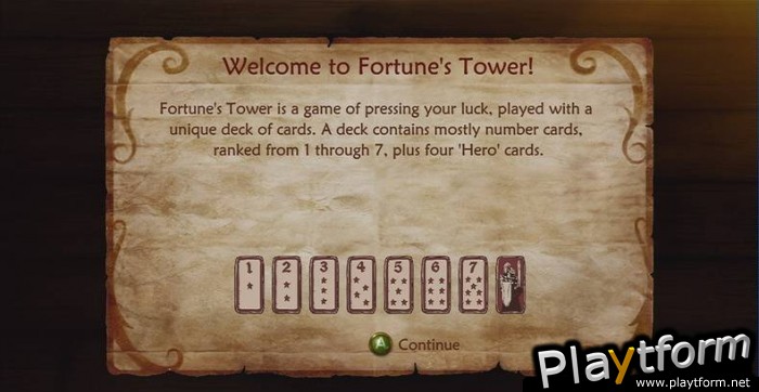 Fable II Pub Games (Xbox 360)