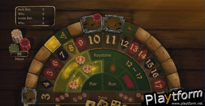 Fable II Pub Games (Xbox 360)