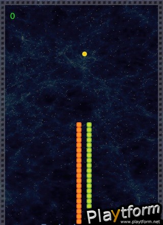 Nibbles (iPhone/iPod)