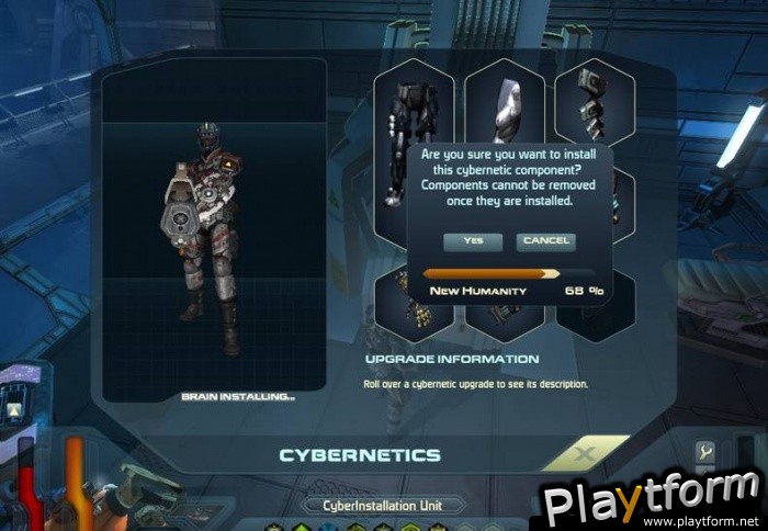 Space Siege (PC)